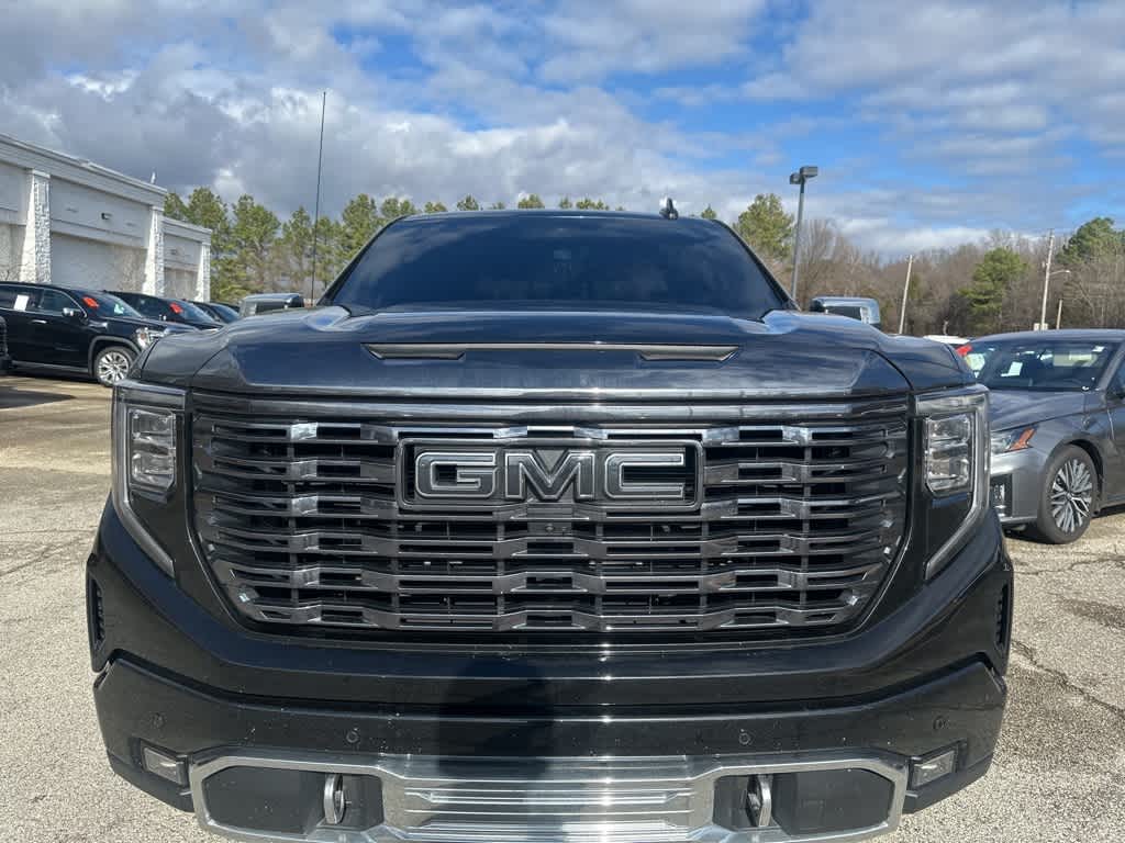 Thumbnail: 2024 GMC Sierra 1500 - 2