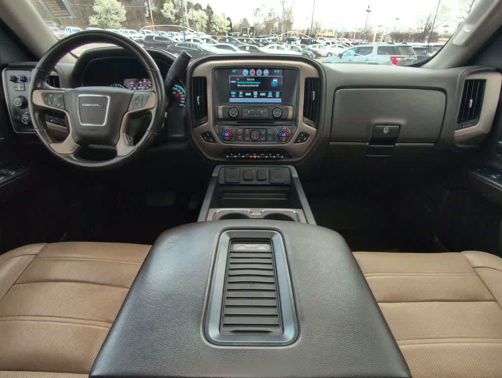 Thumbnail: 2018 GMC Sierra 1500 - 16