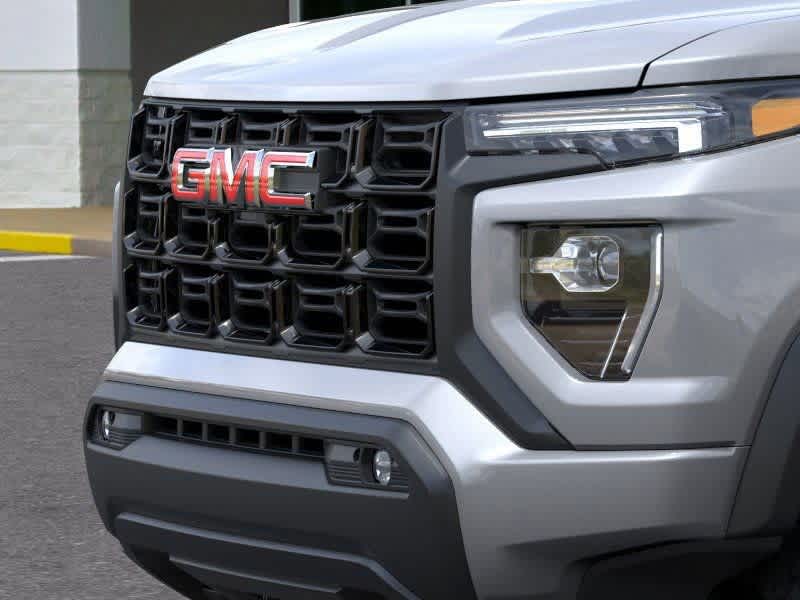 Thumbnail: 2026 GMC Canyon - 13