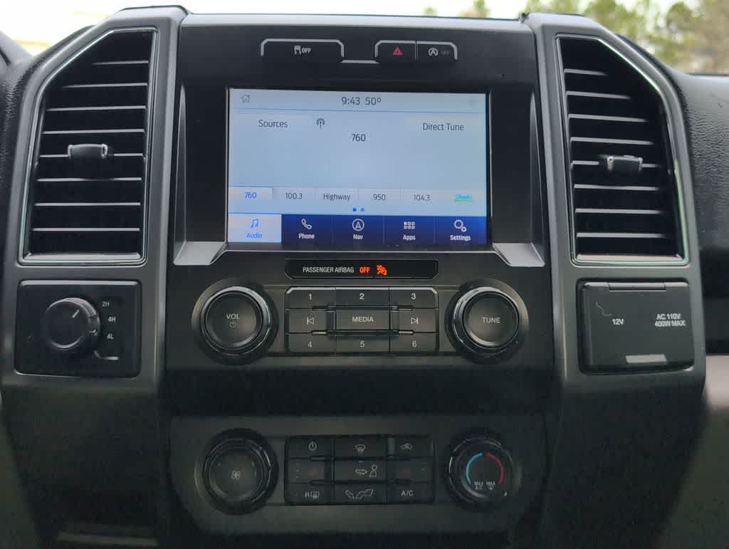 Thumbnail: 2020 Ford F-150 - 28