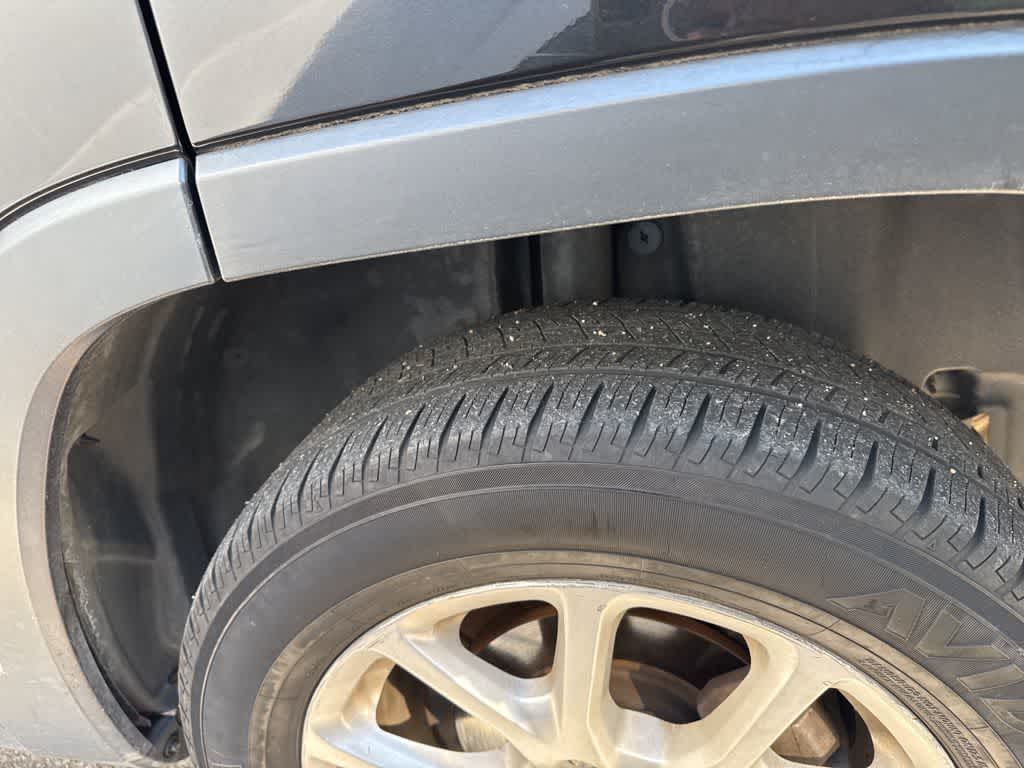 Thumbnail: 2015 Jeep Cherokee - 5