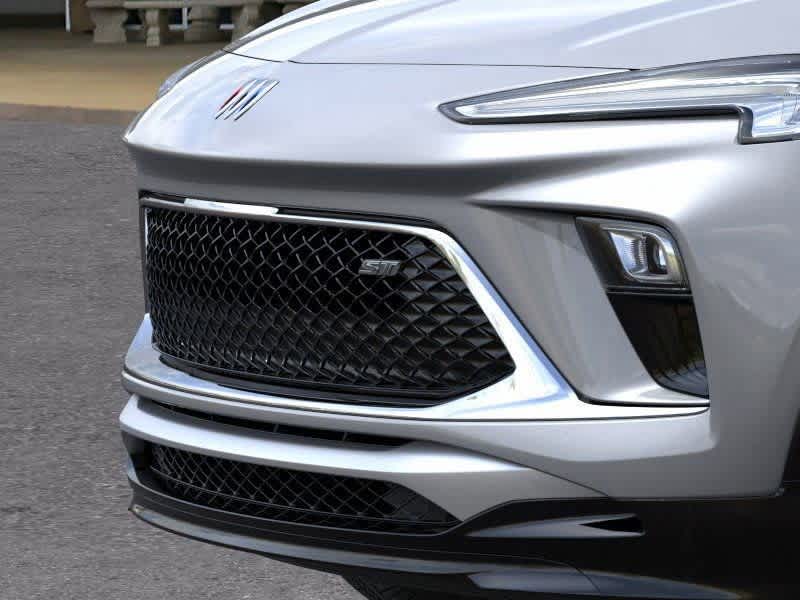 Thumbnail: 2026 Buick Encore GX - 13