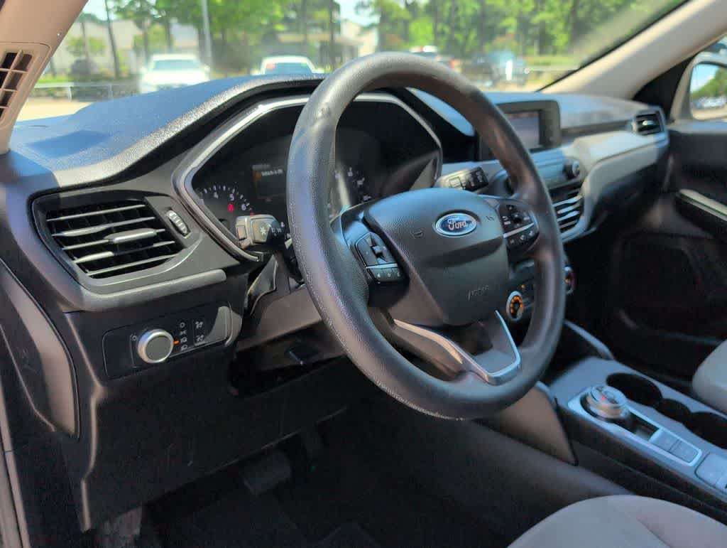 Thumbnail: 2020 Ford Escape - 10