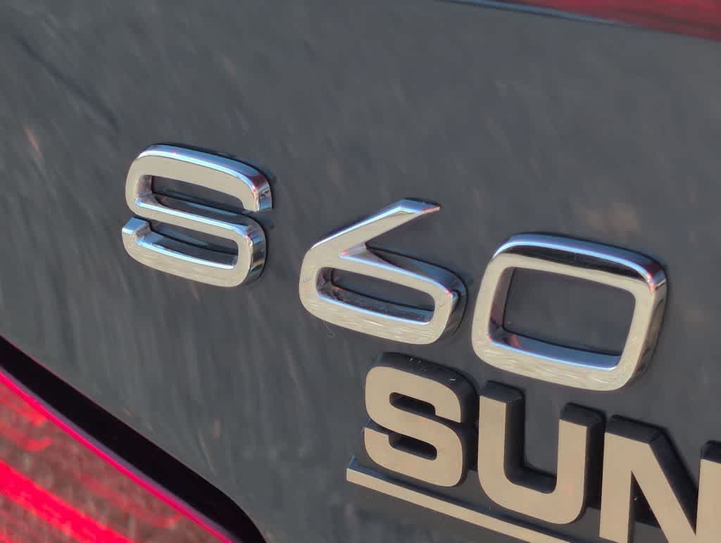 Thumbnail: 2020 Volvo S60 - 12