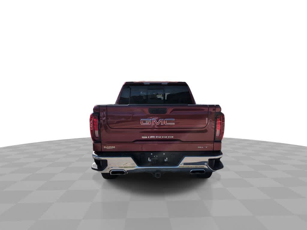 Thumbnail: 2023 GMC Sierra 1500 - 7