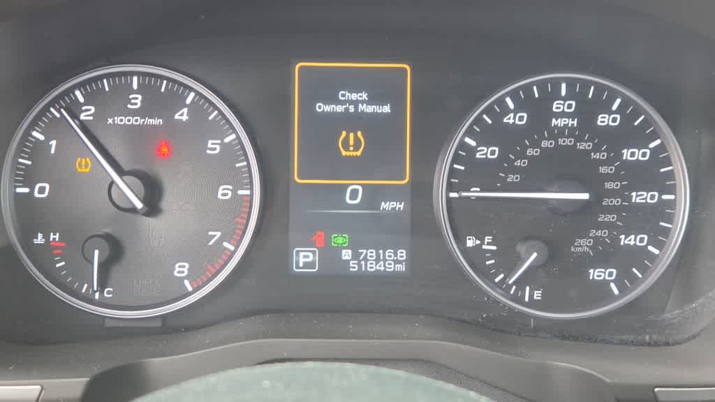 Thumbnail: 2023 Subaru Ascent - 12