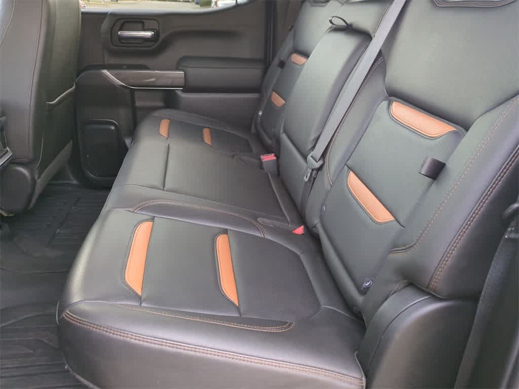 Thumbnail: 2019 GMC Sierra 1500 - 21