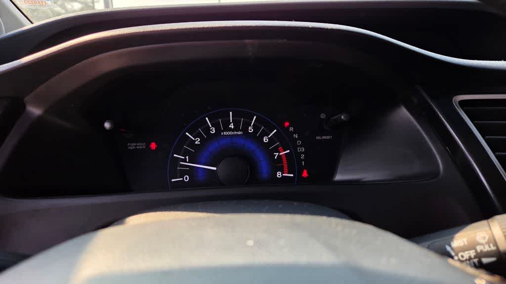 Thumbnail: 2013 Honda Civic - 11