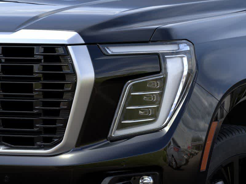 Thumbnail: 2026 GMC Yukon - 10