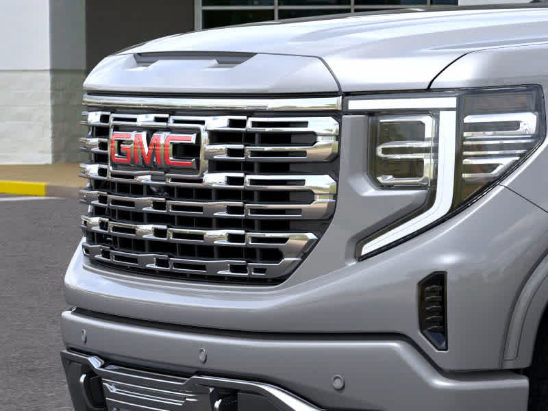 2024 GMC Sierra 1500 Denali 13