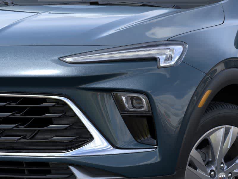 Thumbnail: 2026 Buick Encore GX - 10