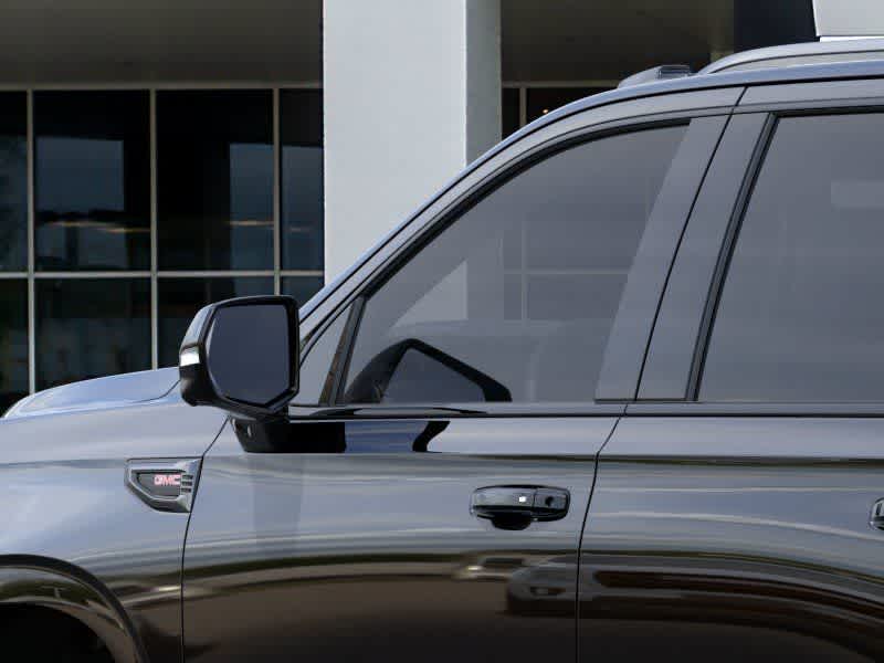 Thumbnail: 2026 GMC Yukon - 12