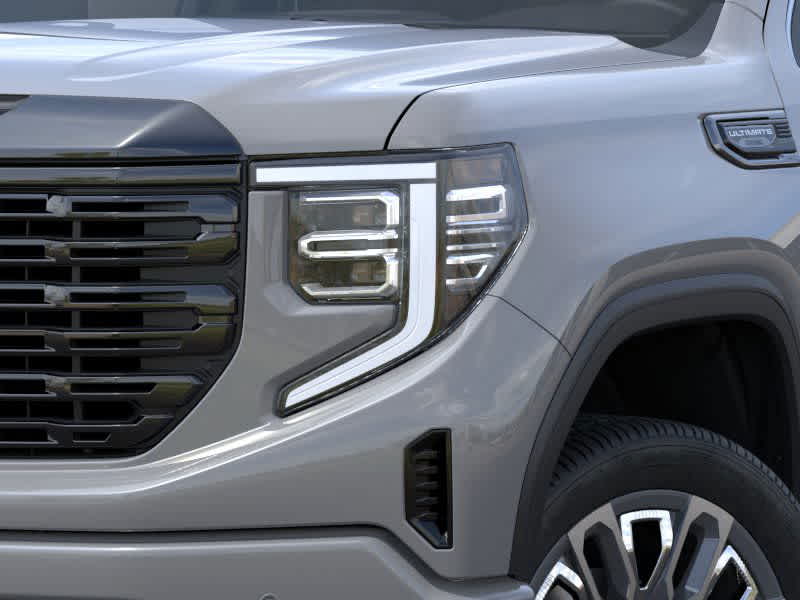 2024 GMC Sierra 1500 Denali Ultimate 10