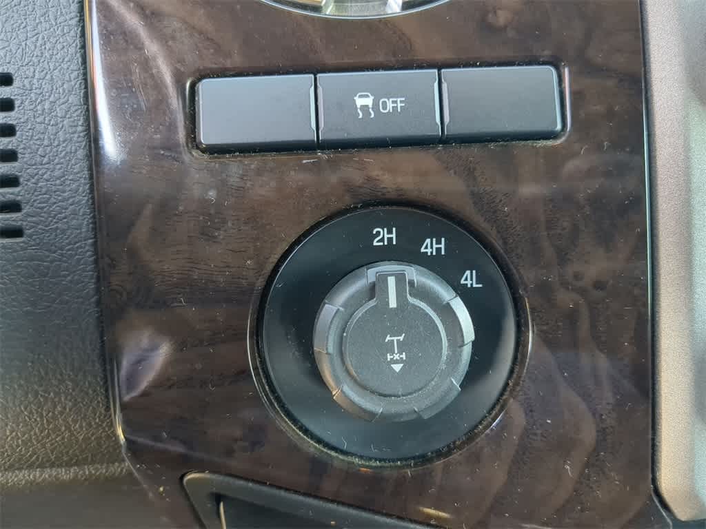 Thumbnail: 2016 Ford F-250 - 33