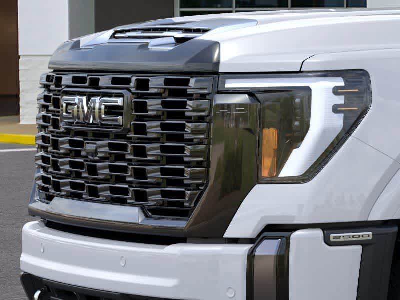 Thumbnail: 2026 GMC Sierra 2500 - 13