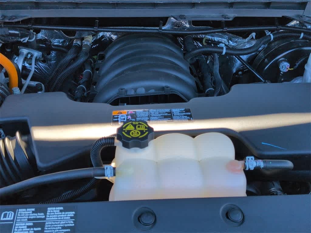 Thumbnail: 2018 GMC Sierra 1500 - 15