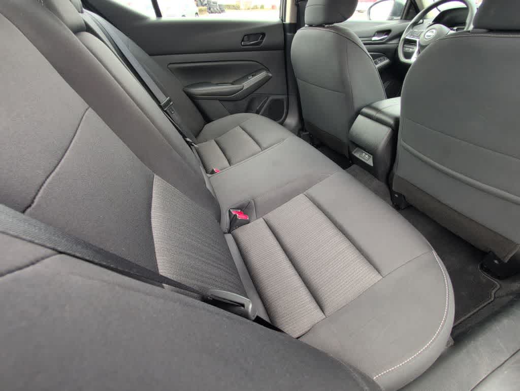 Thumbnail: 2024 Nissan Altima - 20