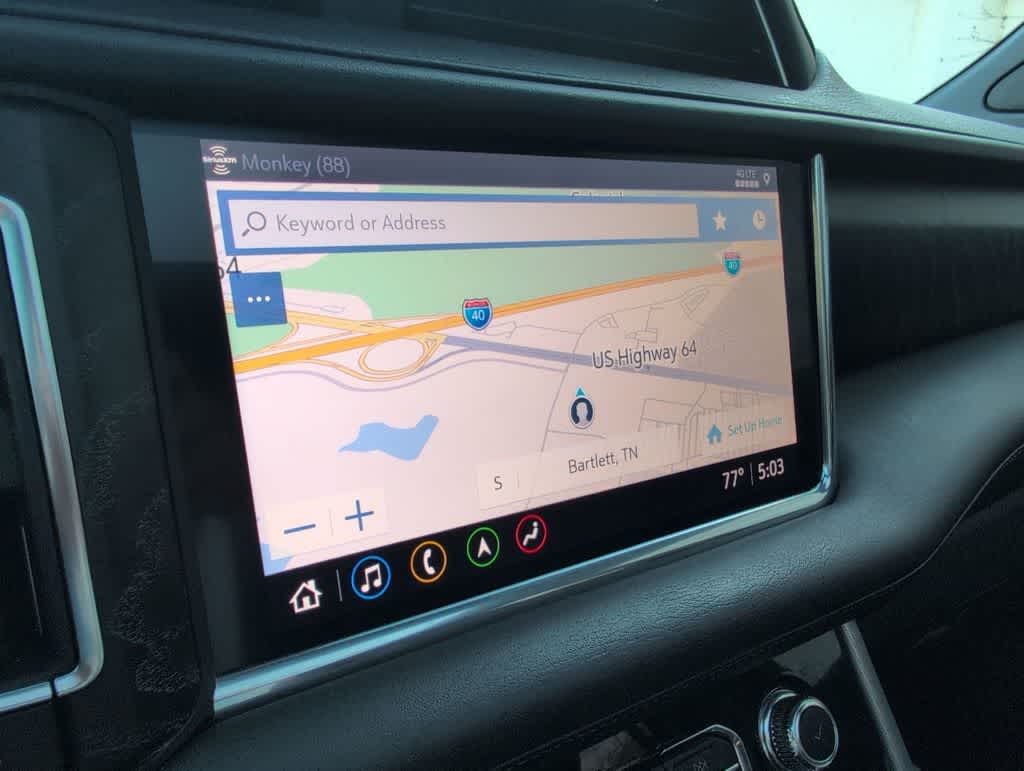 Thumbnail: 2021 GMC Yukon - 31