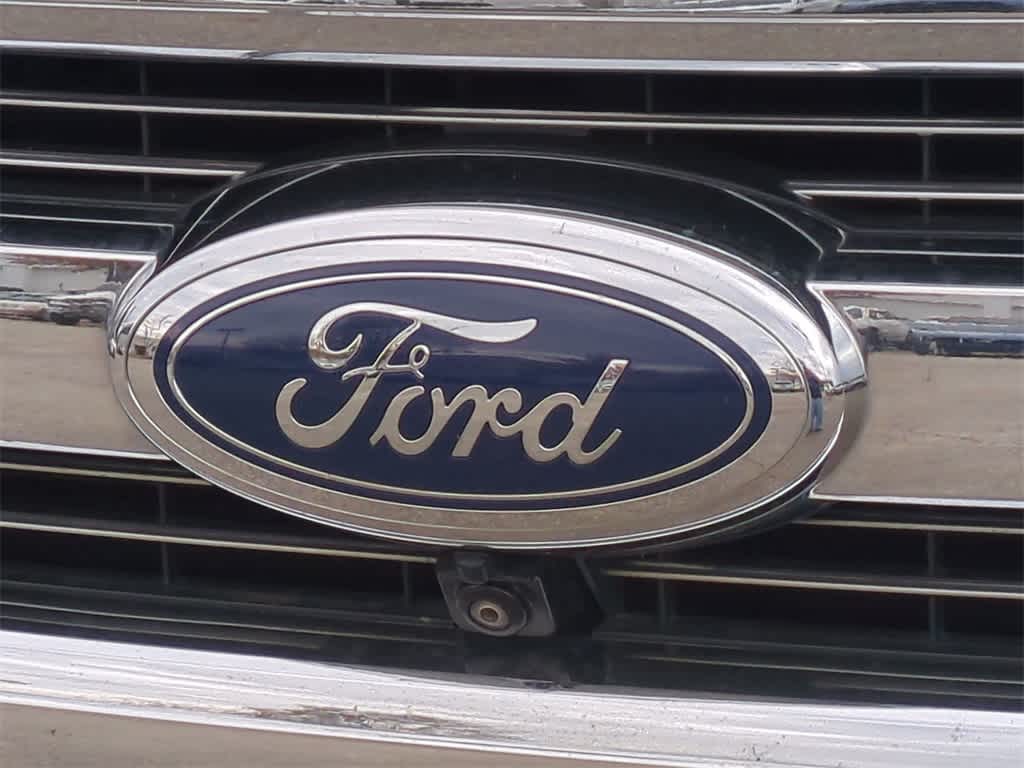 Thumbnail: 2016 Ford F-150 - 12