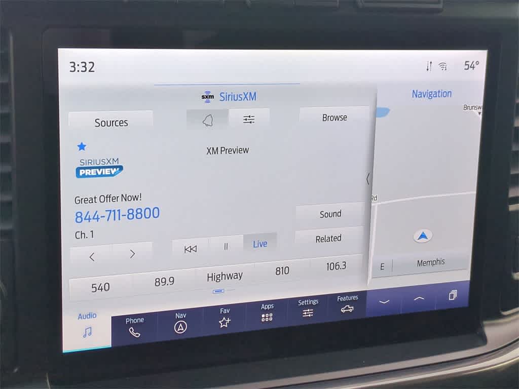 Thumbnail: 2021 Ford F-150 - 30