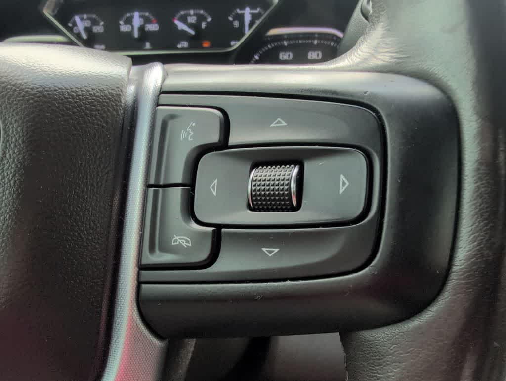 Thumbnail: 2020 GMC Sierra 1500 - 25