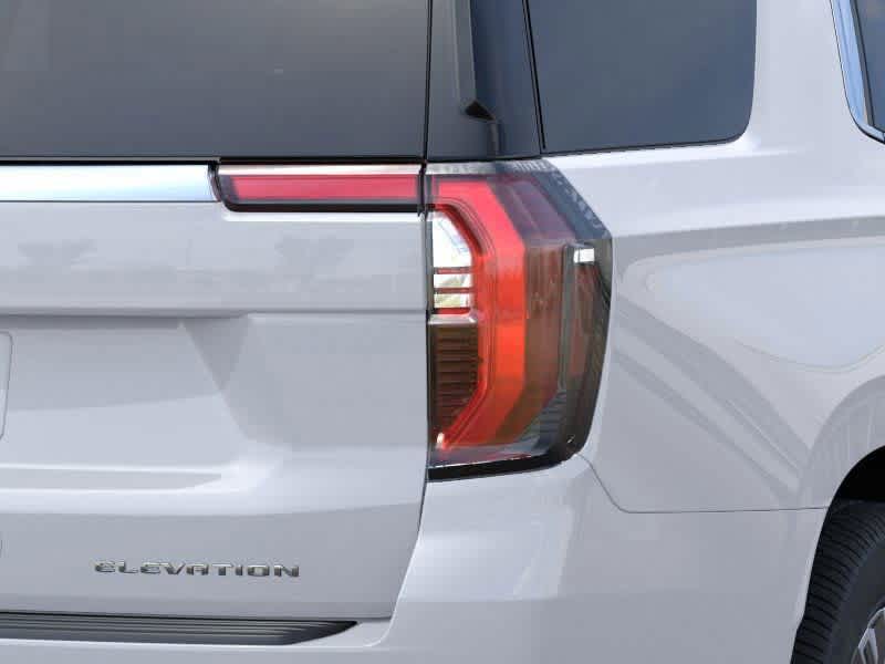 Thumbnail: 2025 GMC Yukon - 11