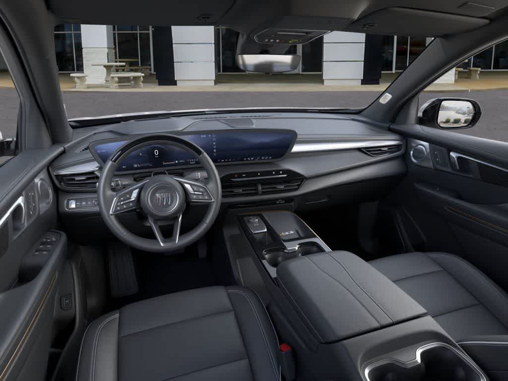 Thumbnail: 2026 Buick Enclave - 15