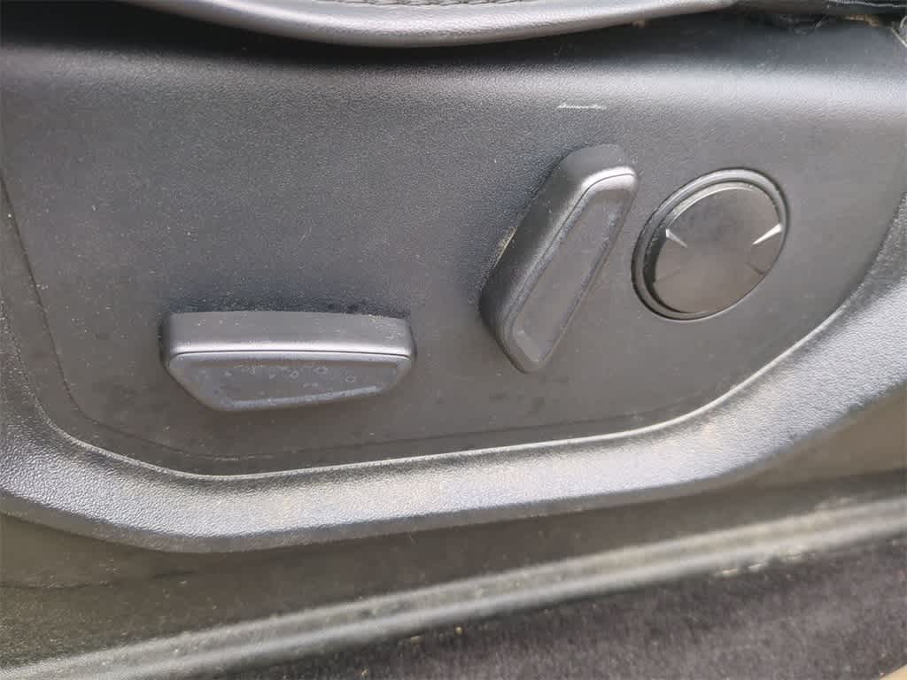 Thumbnail: 2019 Ford F-150 - 18