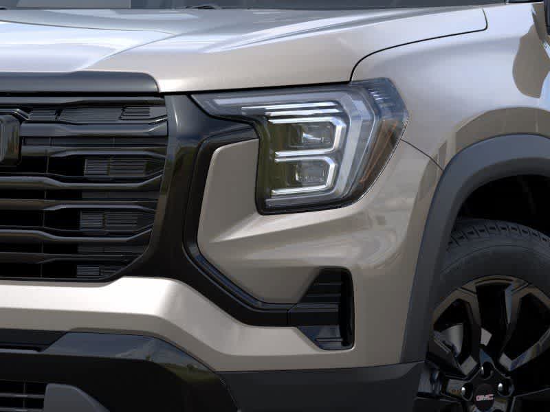 Thumbnail: 2026 GMC Terrain - 10