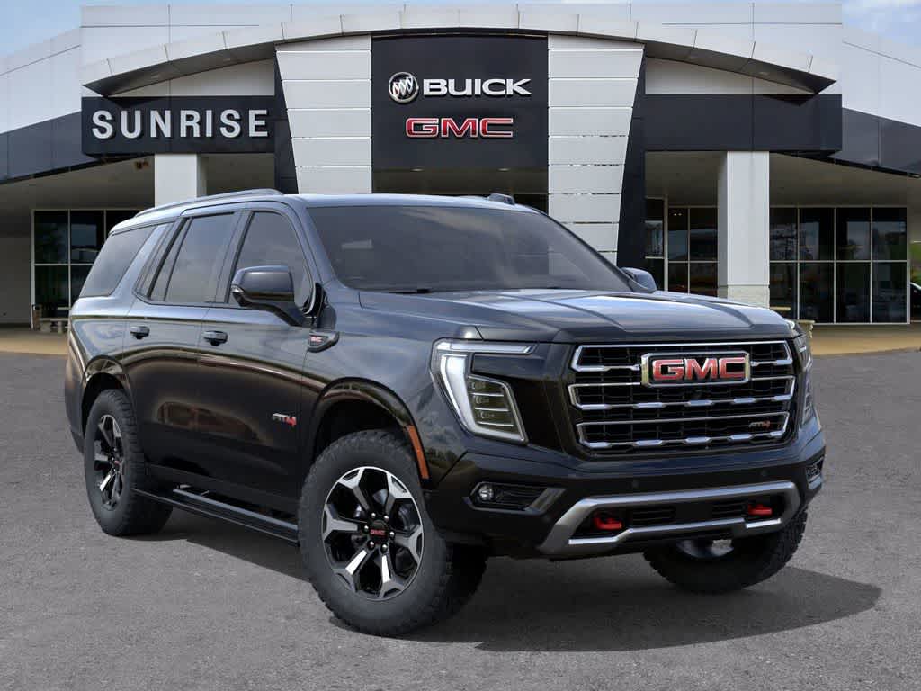 Thumbnail: 2026 GMC Yukon - 9