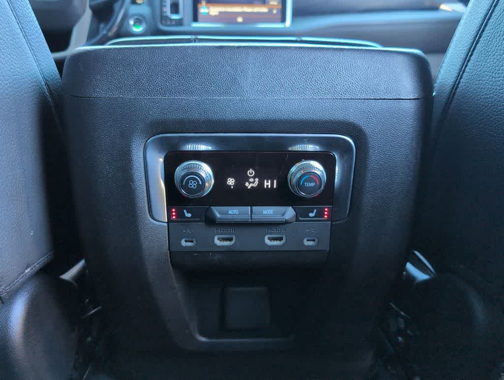 Thumbnail: 2021 GMC Yukon - 40