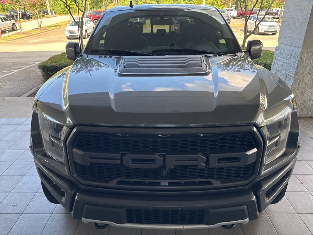 Thumbnail: 2020 Ford F-150 - 17