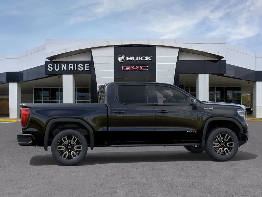 Thumbnail: 2026 GMC Sierra 1500 - 6