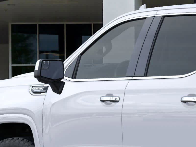 Thumbnail: 2026 GMC Sierra 1500 - 12