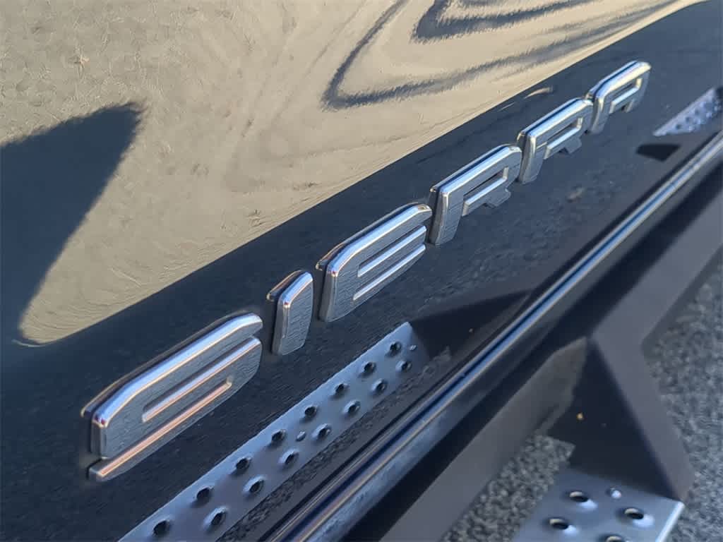 Thumbnail: 2019 GMC Sierra 1500 - 13