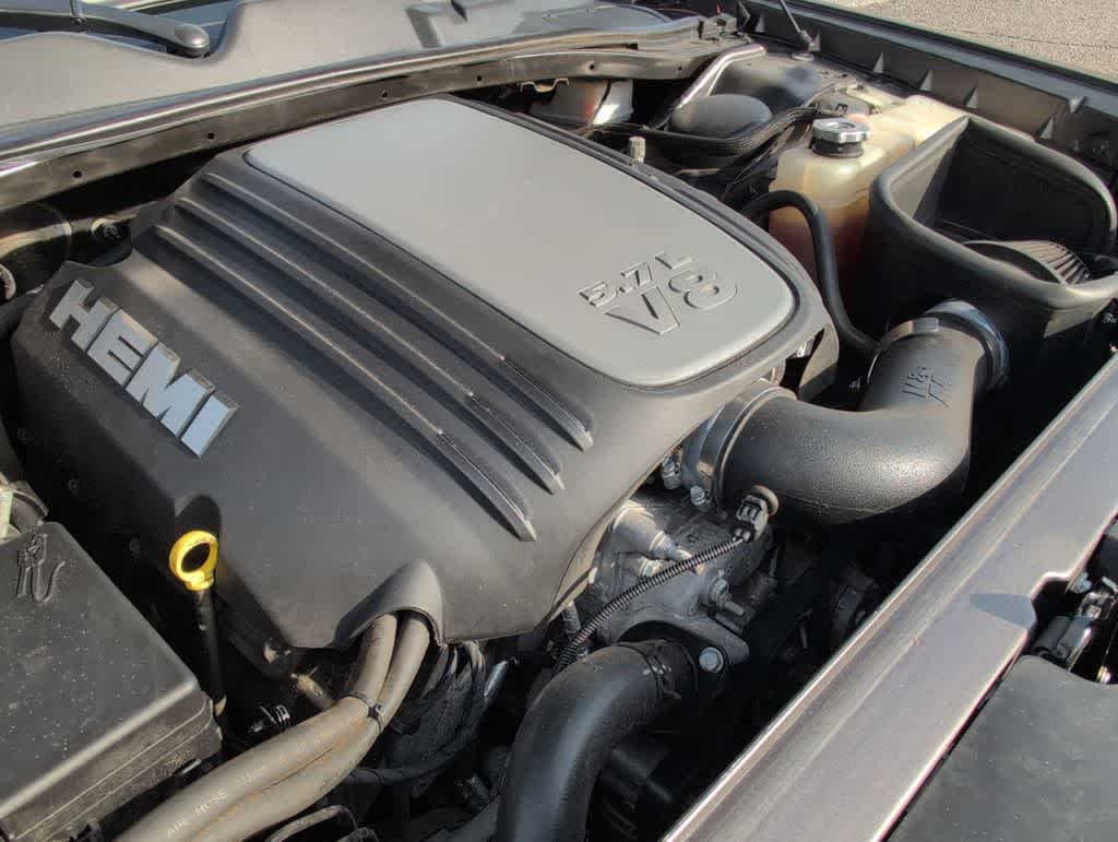 Thumbnail: 2020 Dodge Challenger - 15