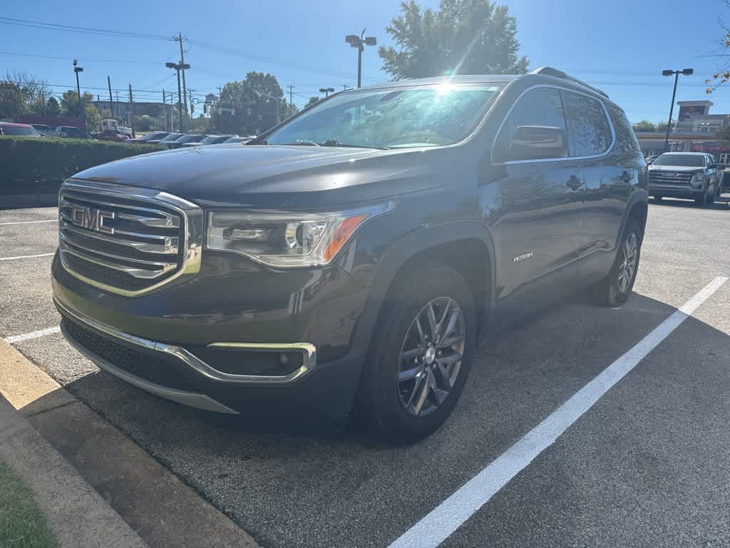 2017 GMC Acadia SLT -
                  Memphis, TN