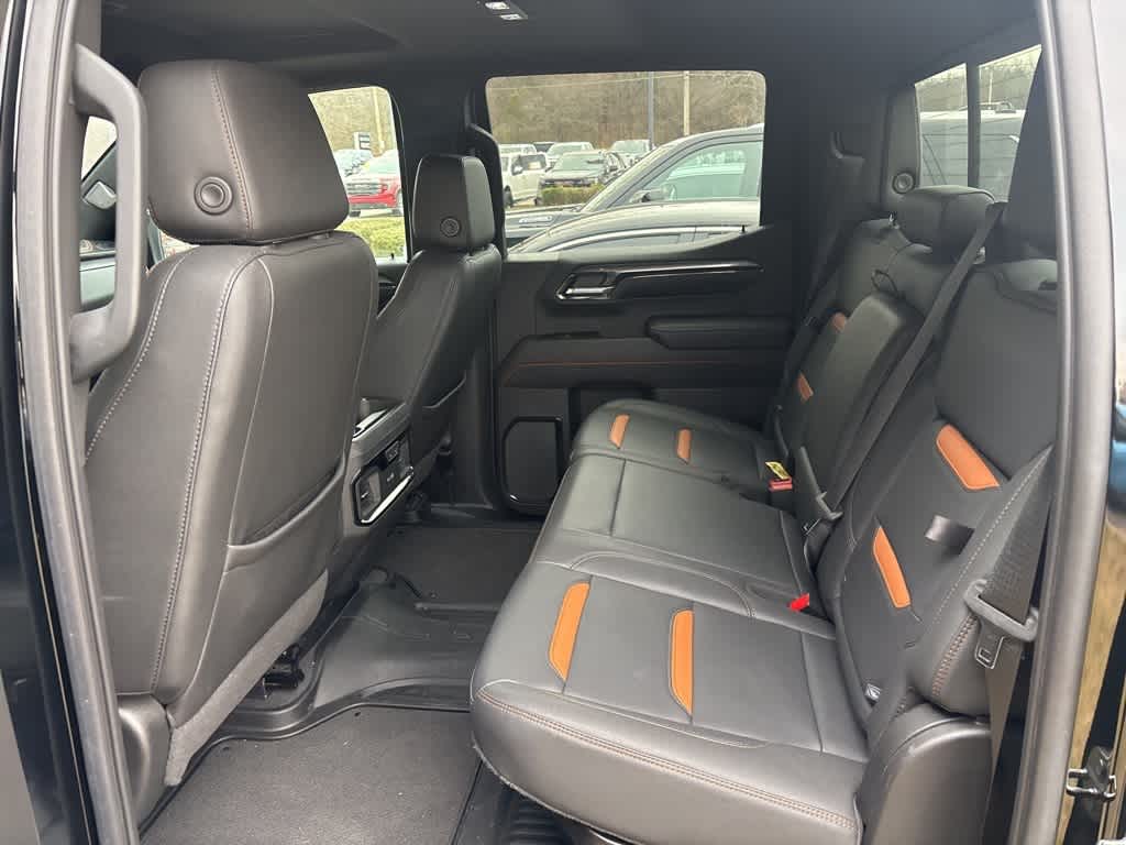 Thumbnail: 2022 GMC Sierra 1500 - 24