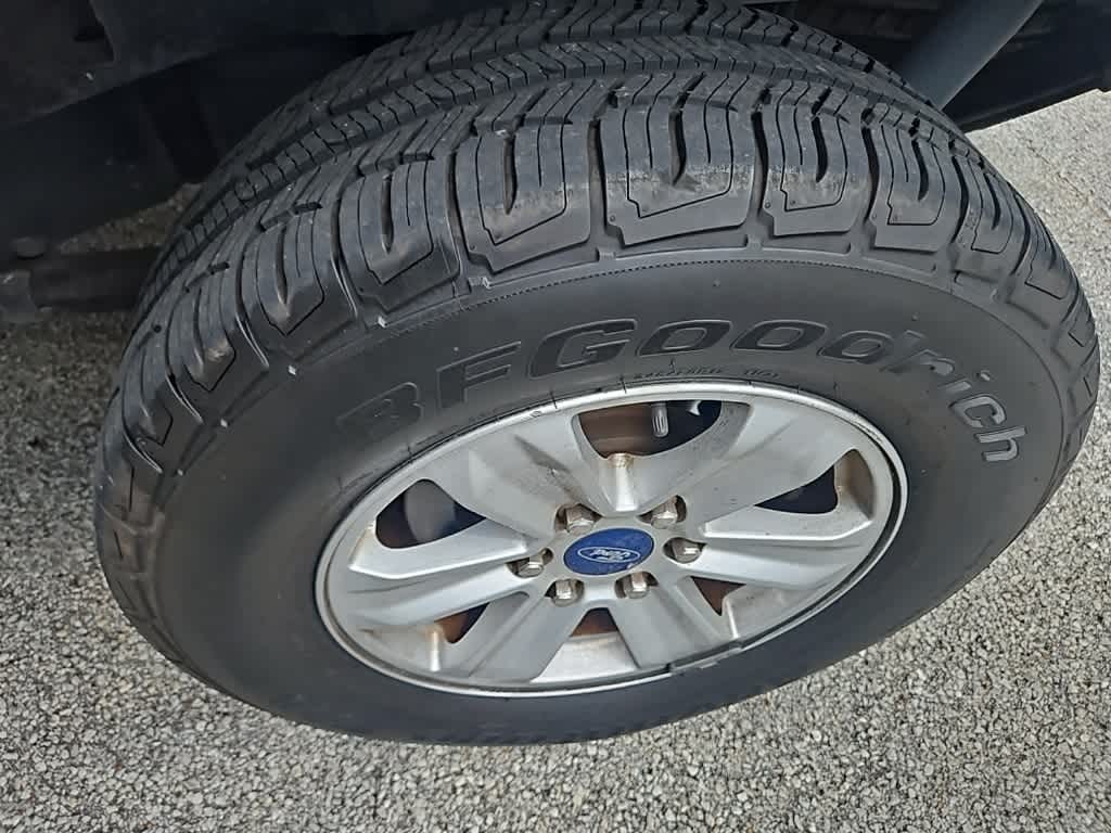 Thumbnail: 2019 Ford F-150 - 7
