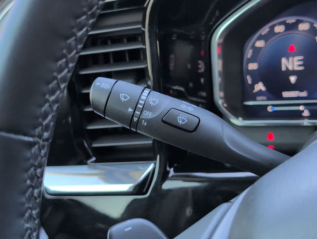 Thumbnail: 2024 Chevrolet Silverado 1500 - 26