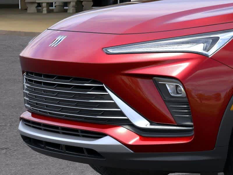 Thumbnail: 2026 Buick Envista - 13