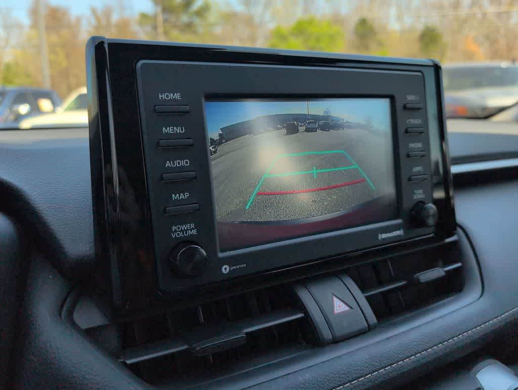 Thumbnail: 2021 Toyota RAV4 - 30