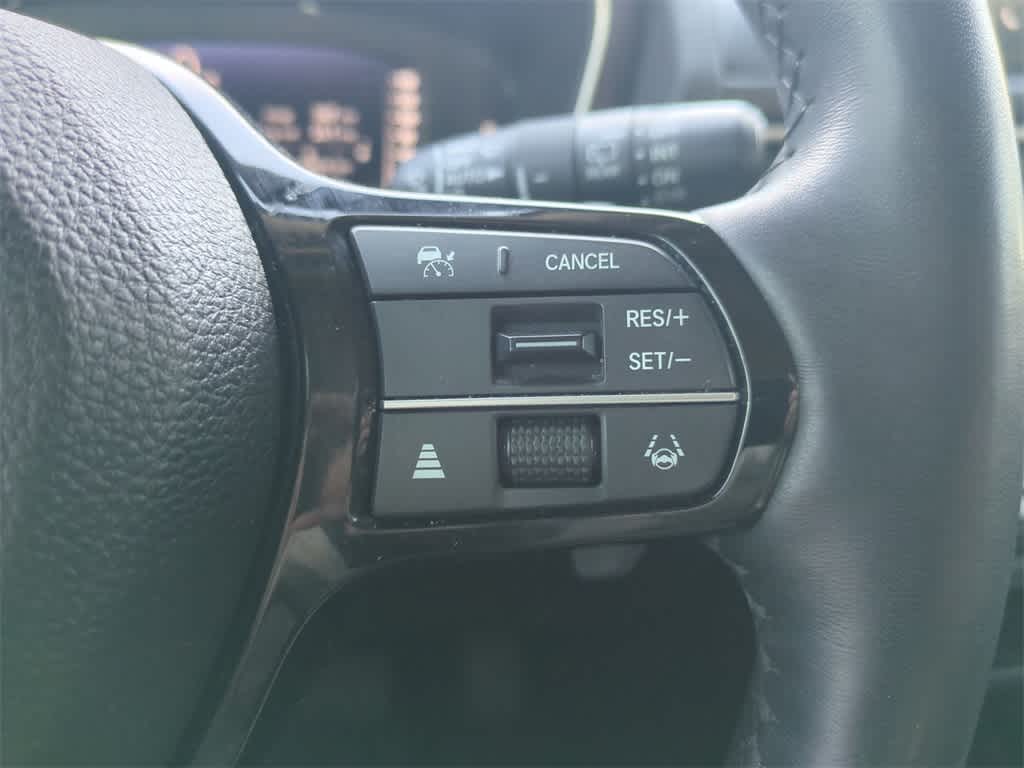 Thumbnail: 2025 Honda Pilot - 25