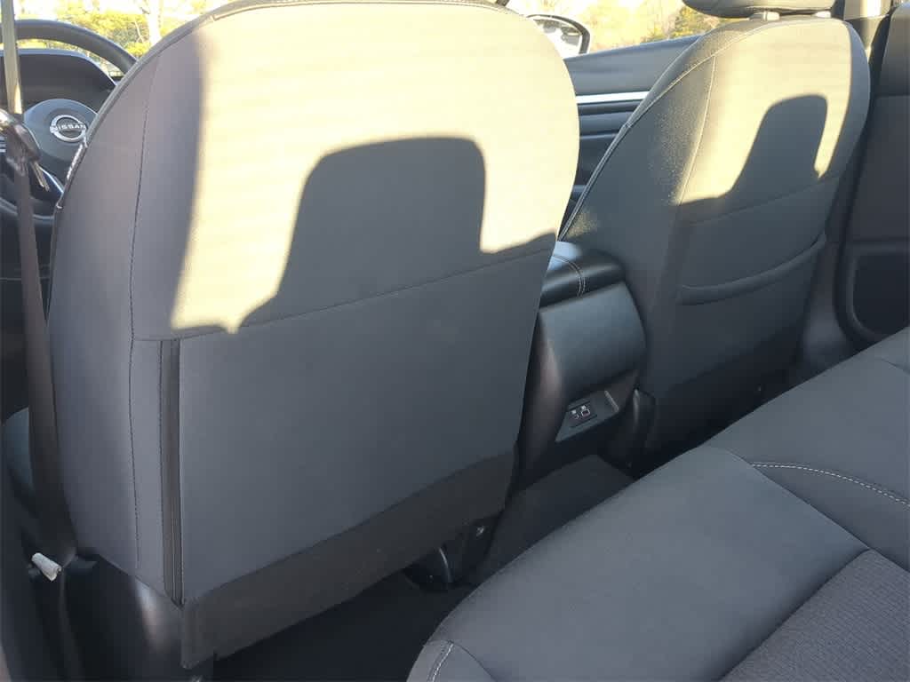 Thumbnail: 2023 Nissan Altima - 18