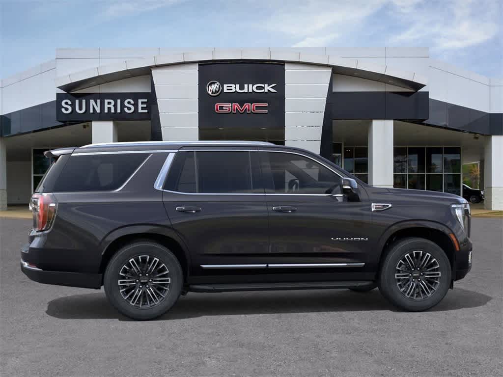 Thumbnail: 2026 GMC Yukon - 6