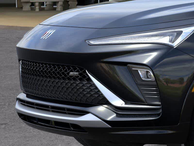 Thumbnail: 2026 Buick Envista - 13