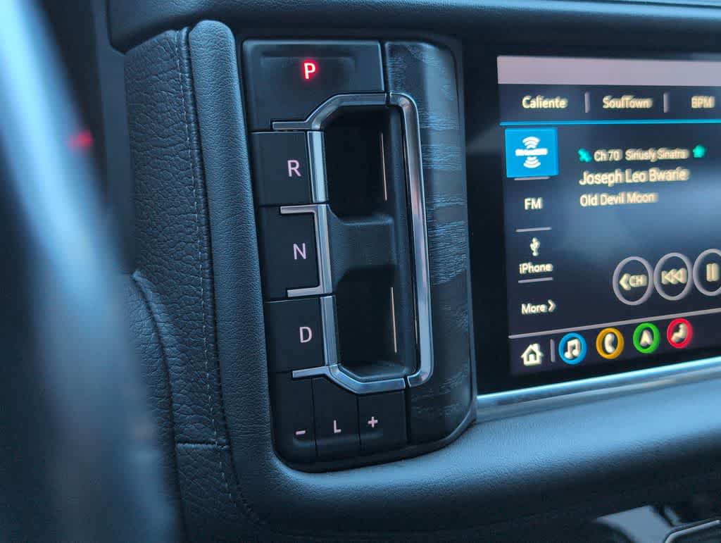 Thumbnail: 2021 GMC Yukon - 35