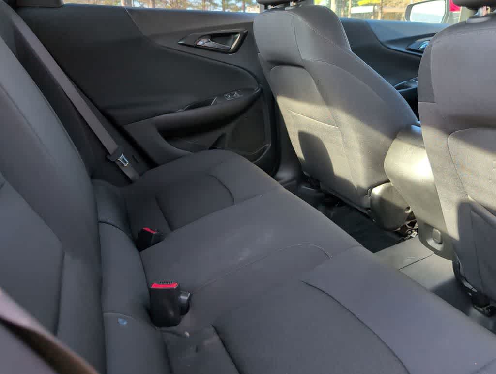 Thumbnail: 2023 Chevrolet Malibu - 20