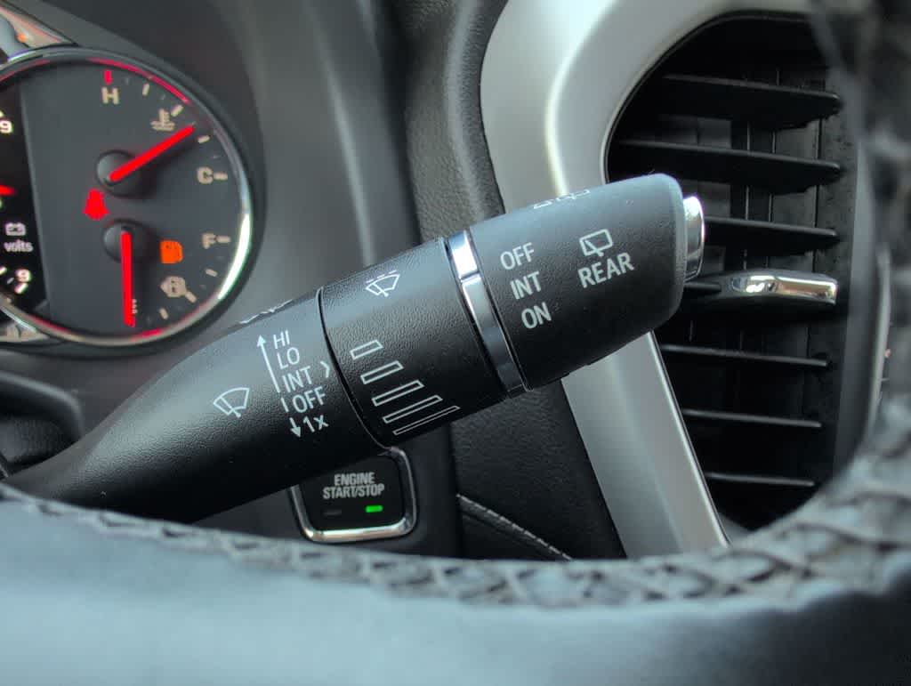 Thumbnail: 2023 GMC Acadia - 28