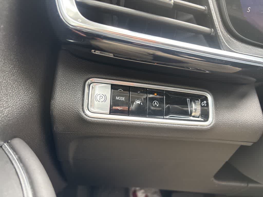 Thumbnail: 2024 Buick Envision - 21